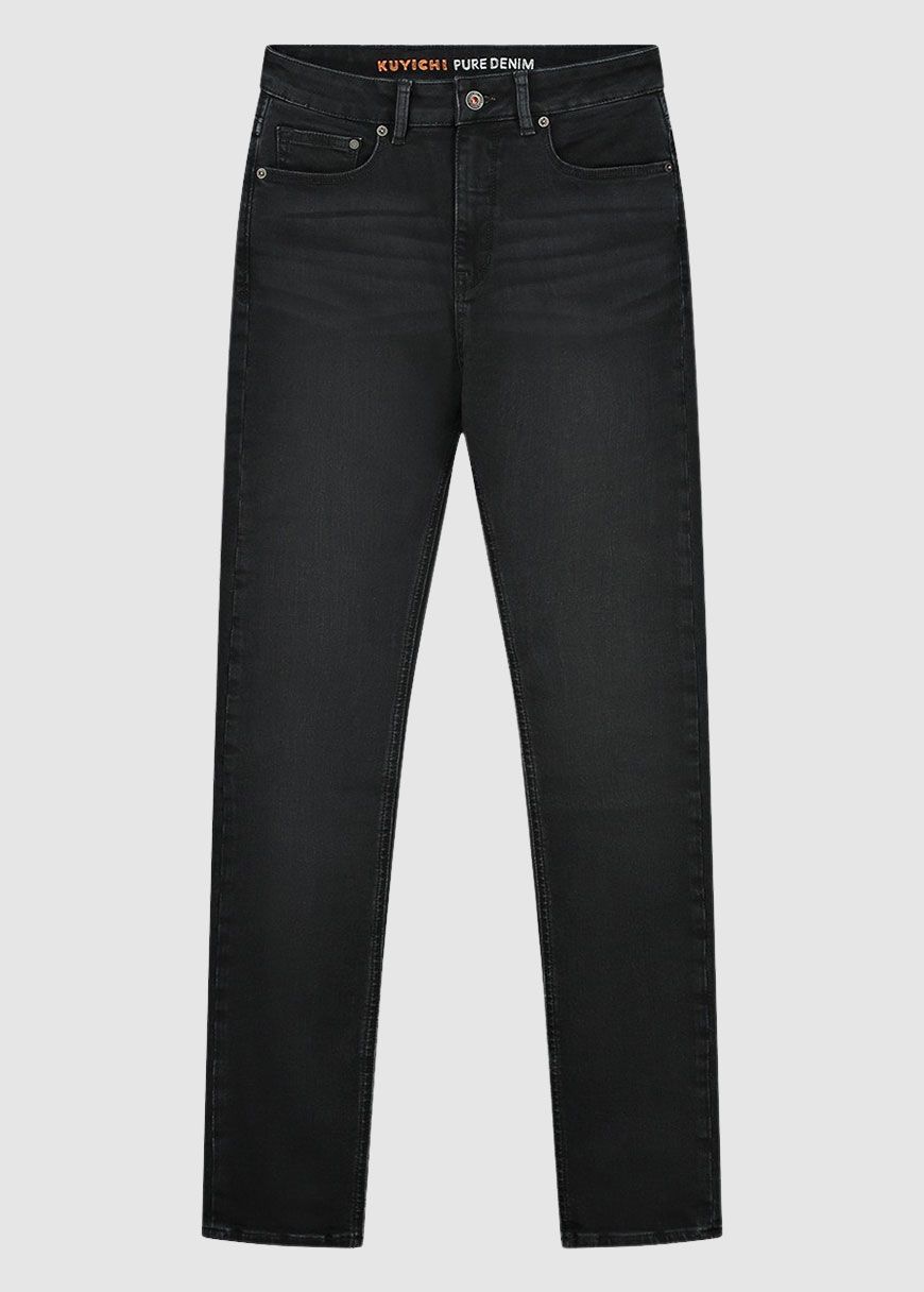 Carey Skinny Carey Skinny