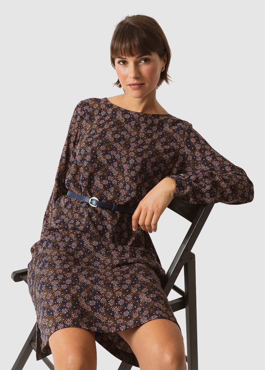 Edurtzeta Dress Edurtzeta Dress