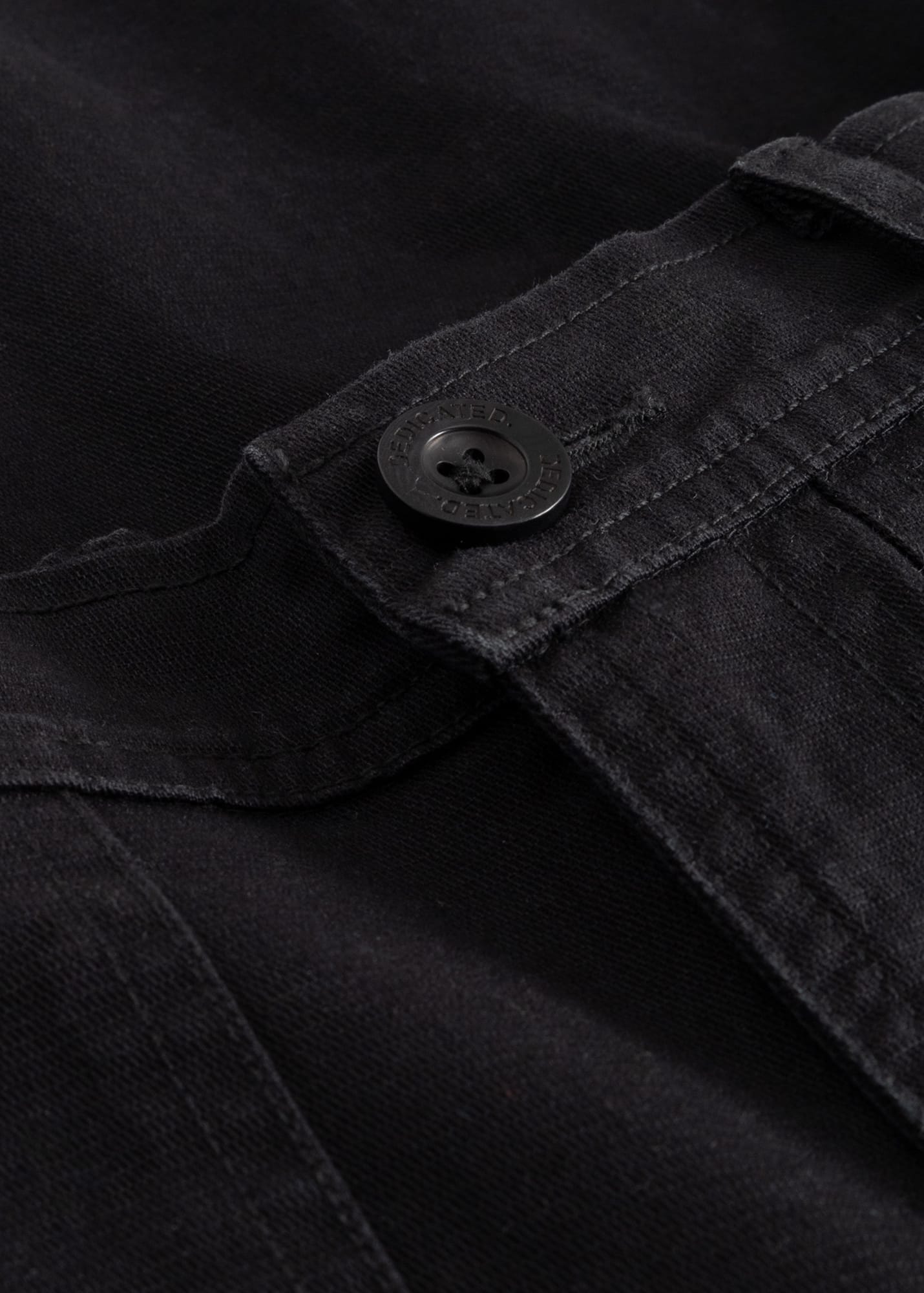 Workwear Pants Vara Black