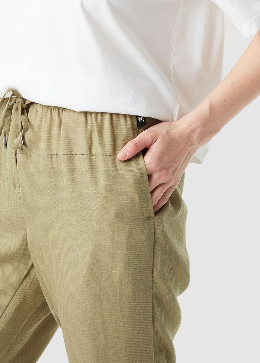 Chimany Pants