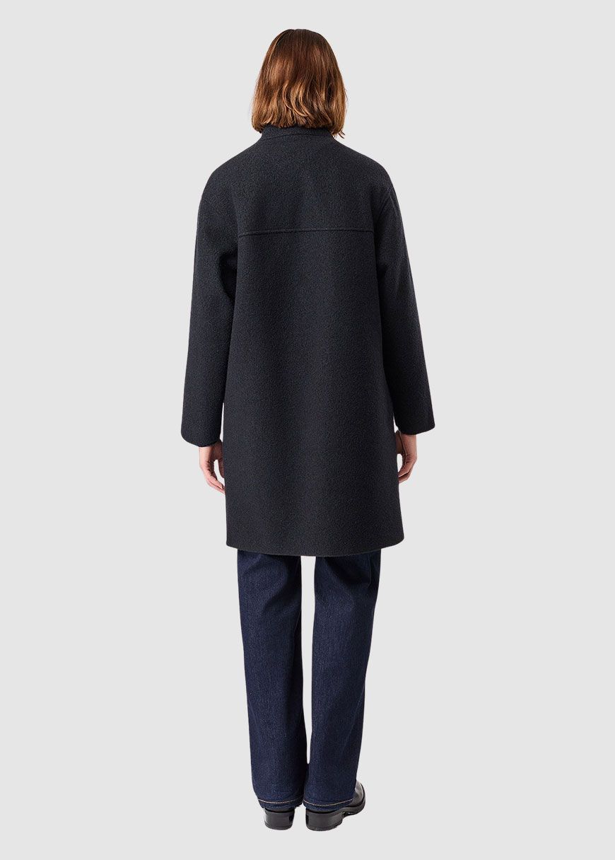 Coat Pennfield II