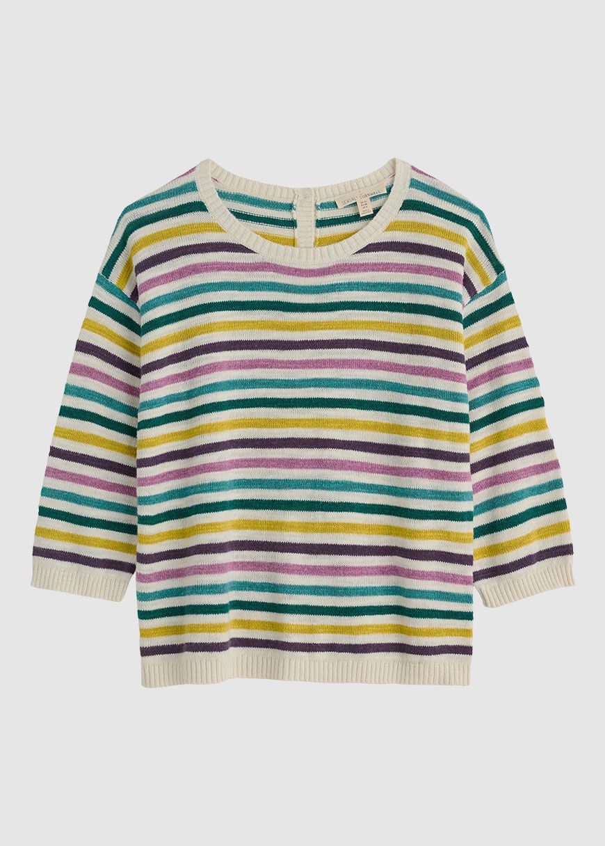 Knavock Jumper