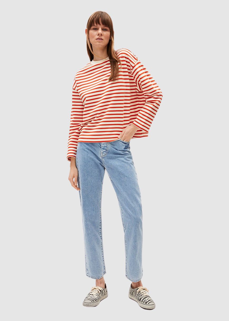Frankaa Maarlen Stripe Frankaa Maarlen Stripe