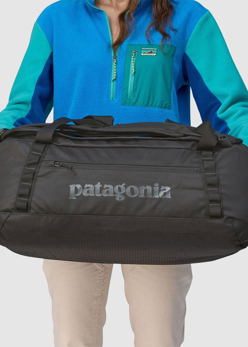 Black Hole Duffel 55L Black Hole Duffel 55L