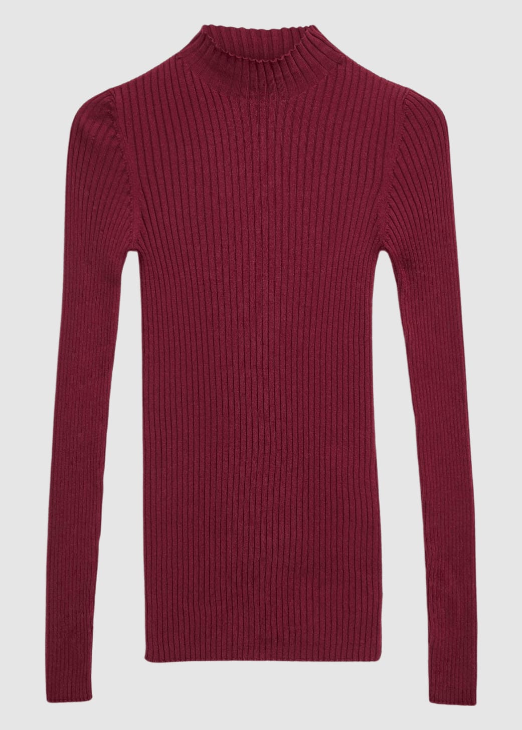 armedangels-alaania-knit-sweater-velvet-red-6.jpeg Alaania Knit Sweater Velvet Red