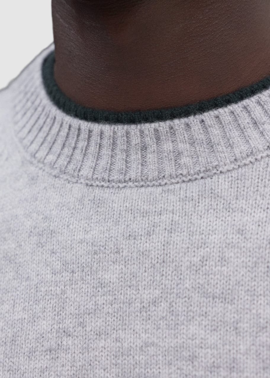 ecoalf-marula-knit-man-light-grey-melange-4.jpeg Marula Knit Man Light Grey Melange