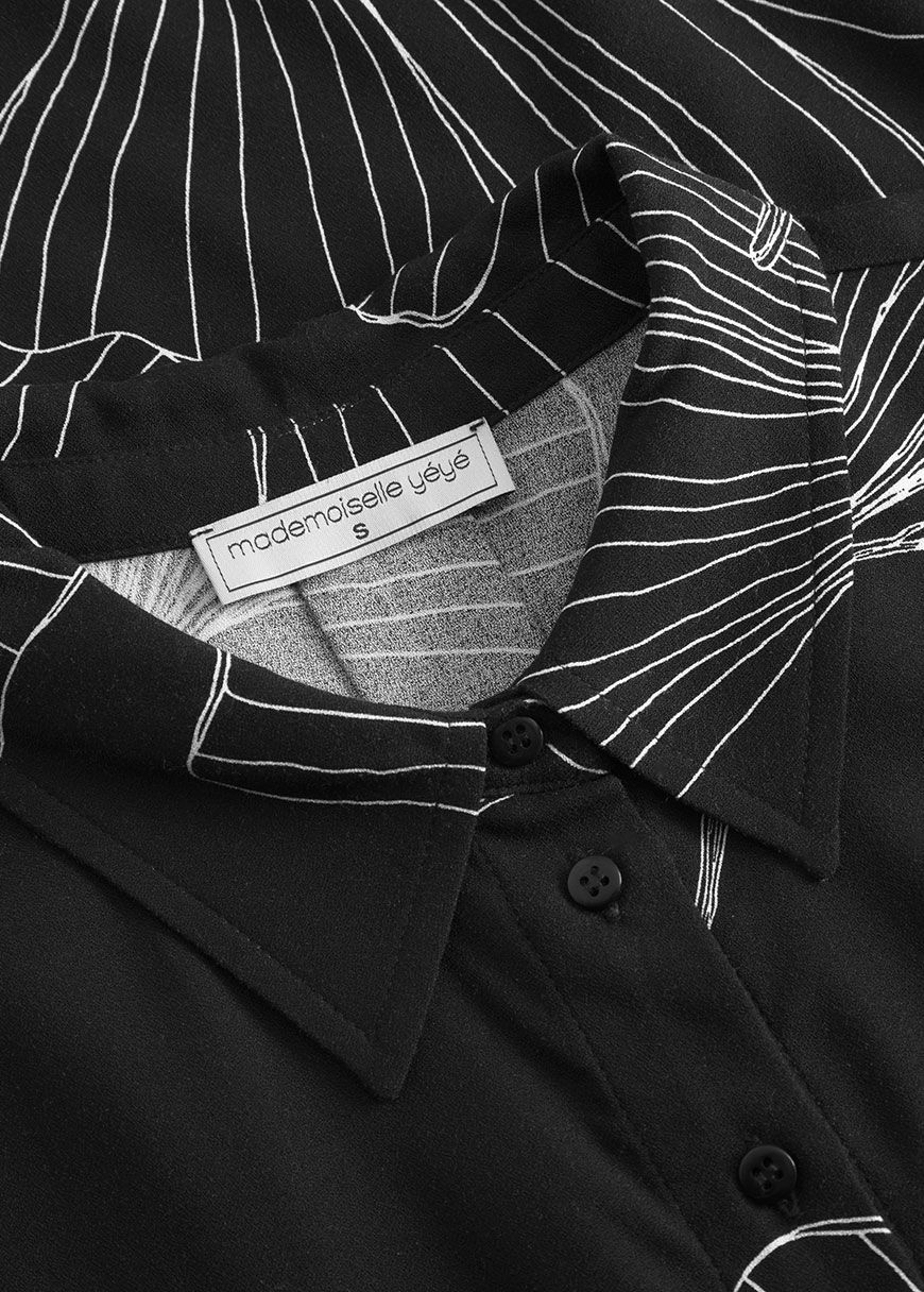 And Now Blouse
