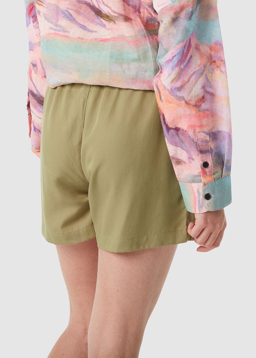 Milou Shorts