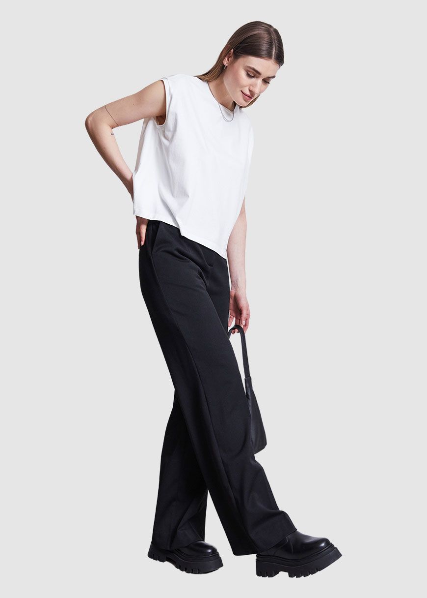 Wide Pants Coralia Wide Pants Coralia