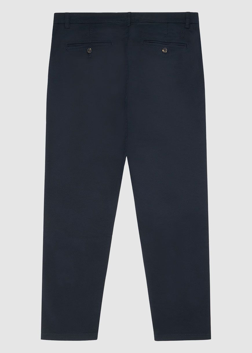 knowledge_cotton_apparel_chuck_regular_canvas_pants_AW_25_KCA_1070067_1001_Total_Eclipse_6_c434a0942b Chuck Regular Canvas Pants