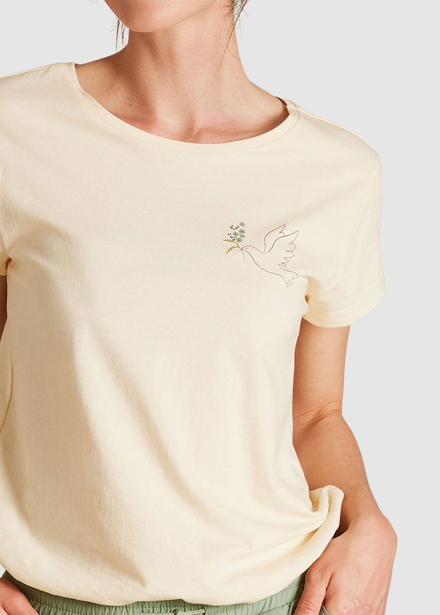 T-Shirt Dove