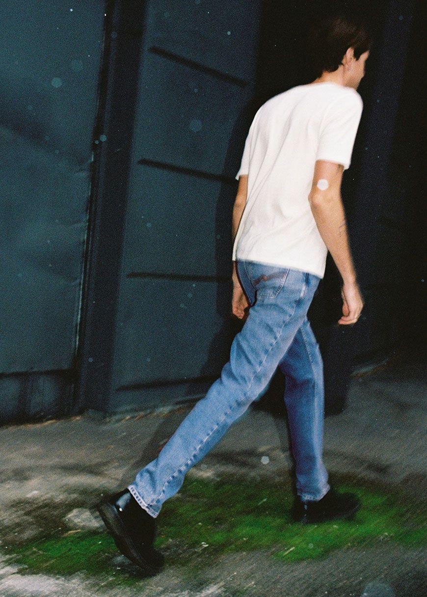 Solid Ollie