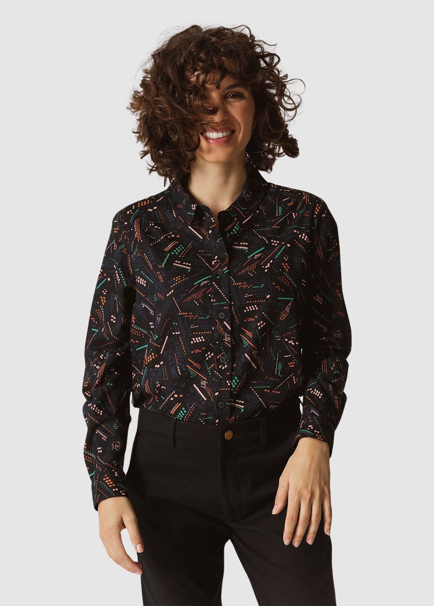 Asune Shirt Asune Shirt