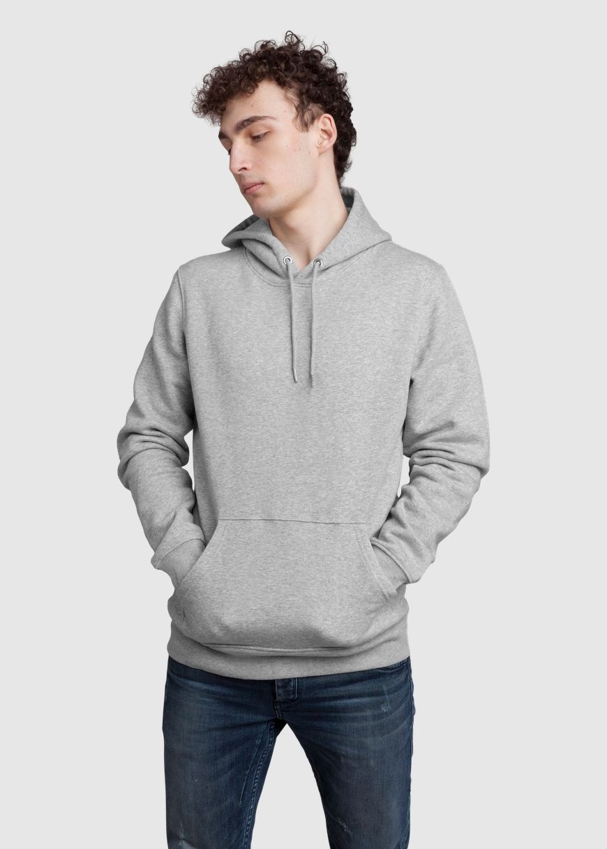 Hoodie Brushed Hoodie Brushed