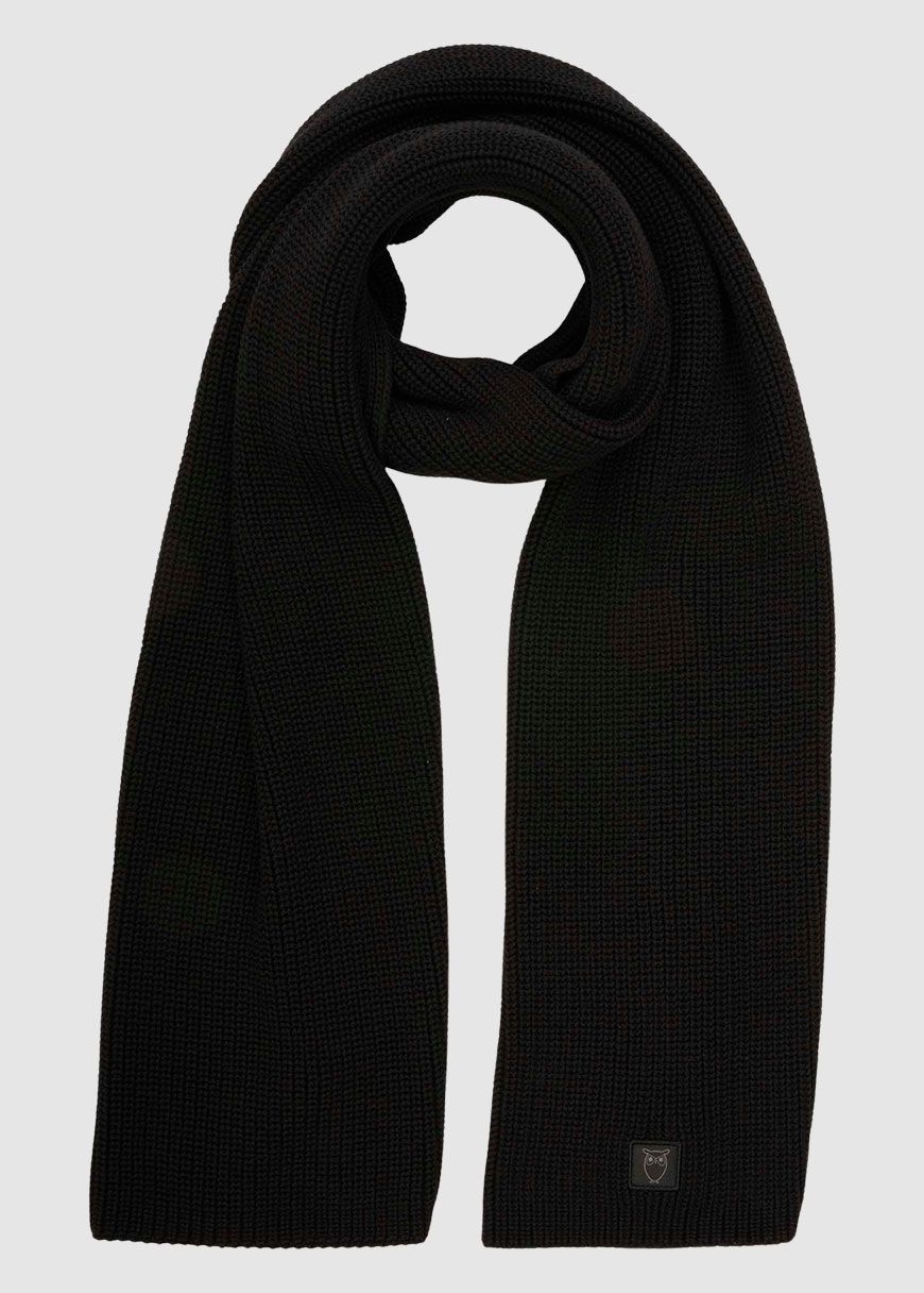 Ribbing Scarf Ribbing Scarf