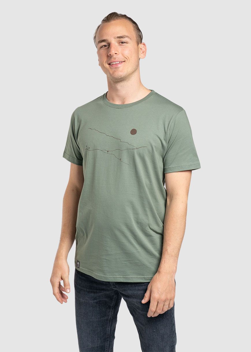 Basic Desert