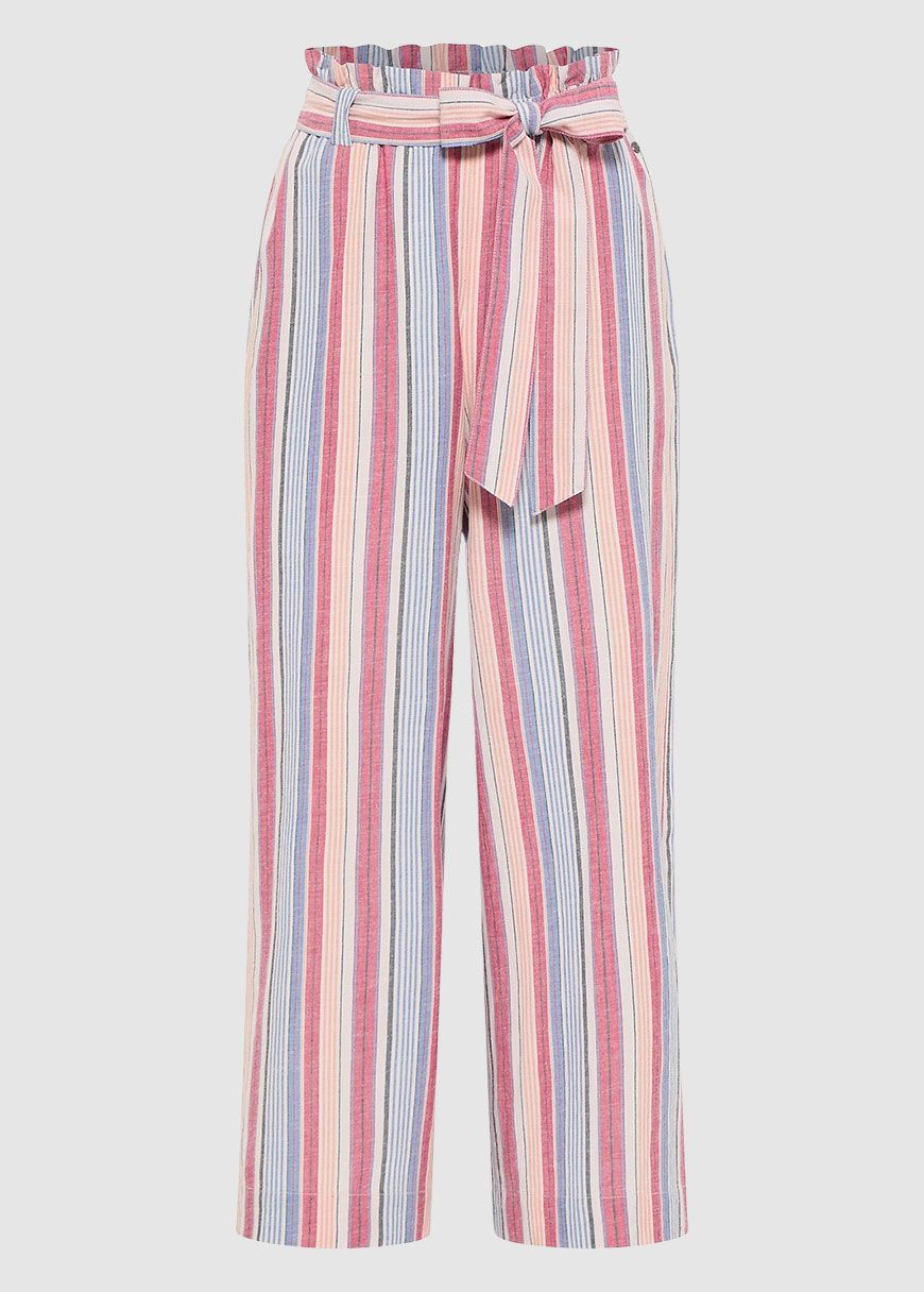 Culotte aus Biobaumwolle Culotte aus Biobaumwolle