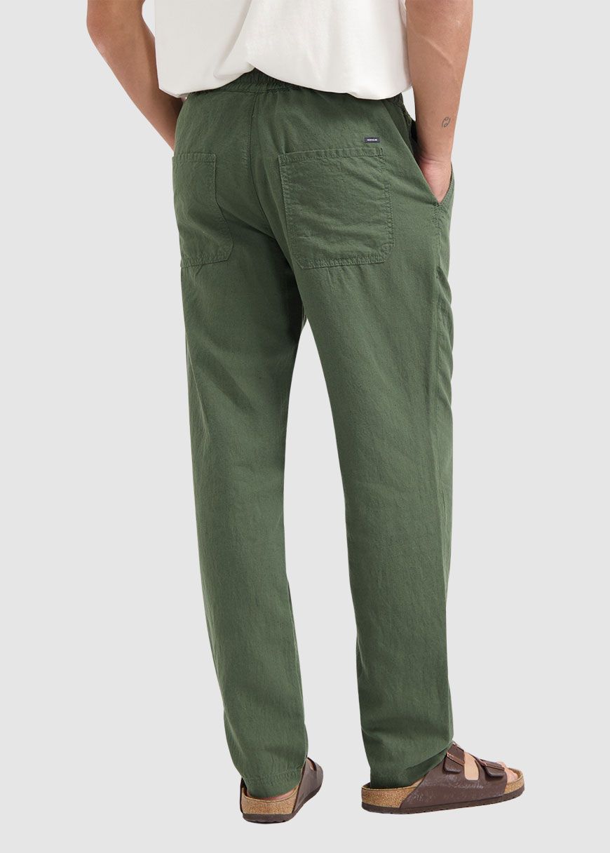 Tyler Linen Pant