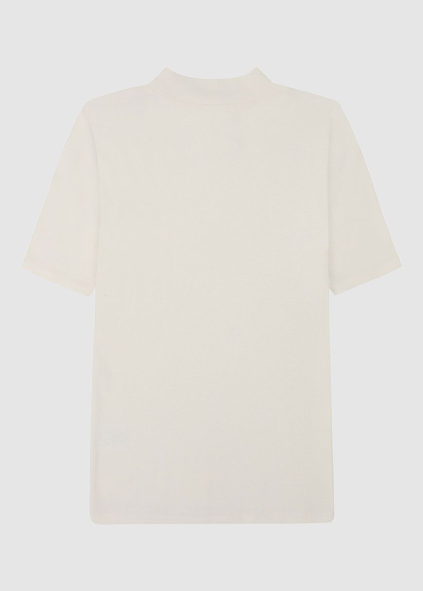 High Neck Rib