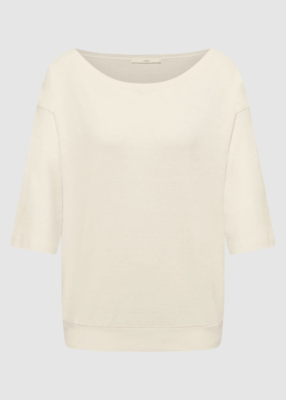 Shirt Ocs Natural Undyed