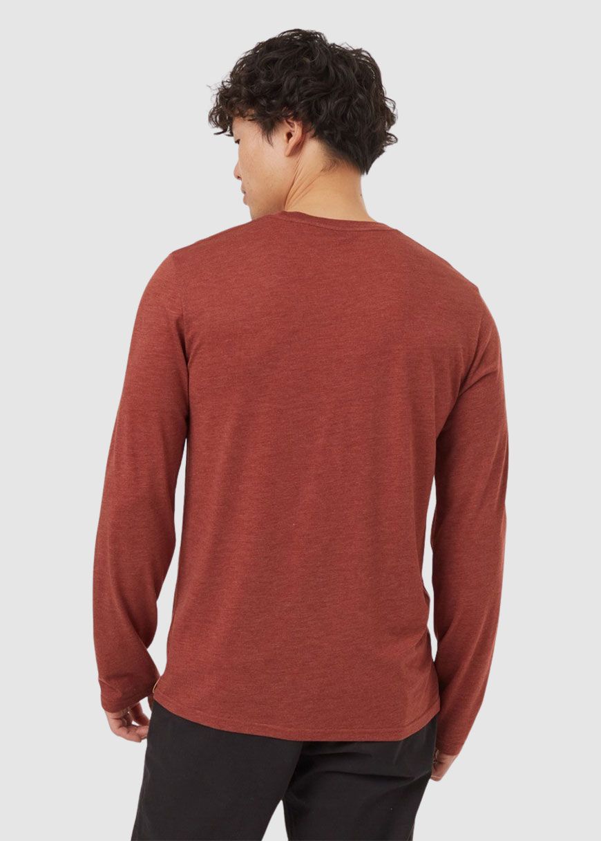 Treeblend Classic Longsleeve Treeblend Classic Longsleeve
