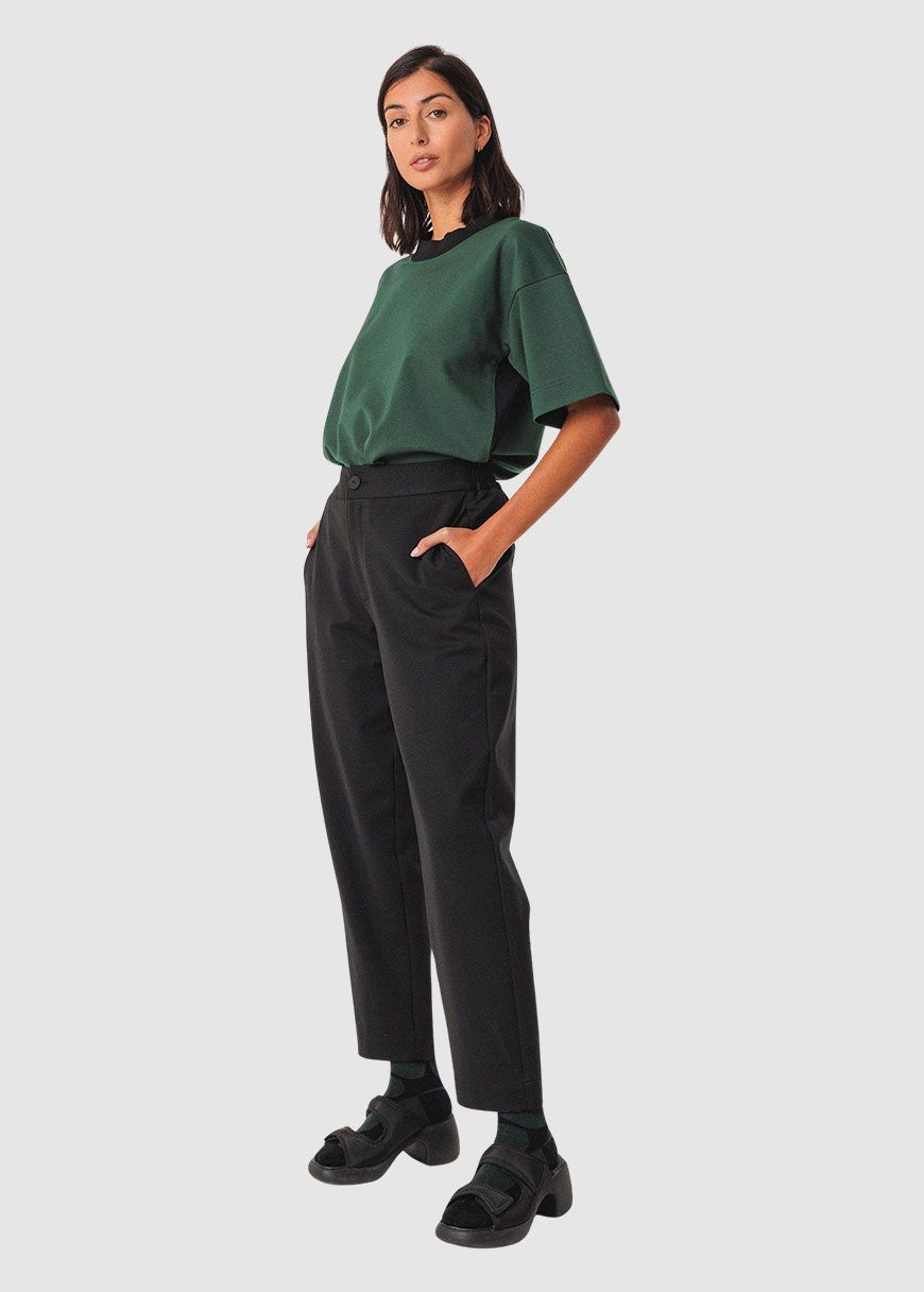 Soraia Trouser