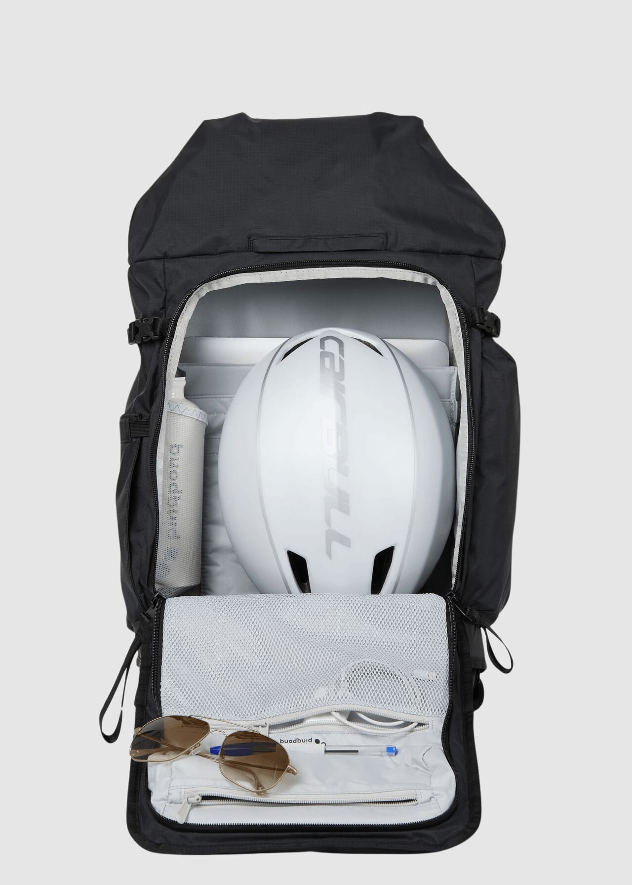 Komut Medium Pure Black