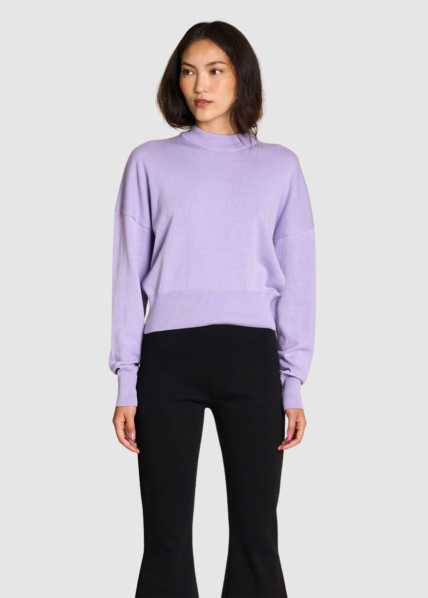 Jumper Yin