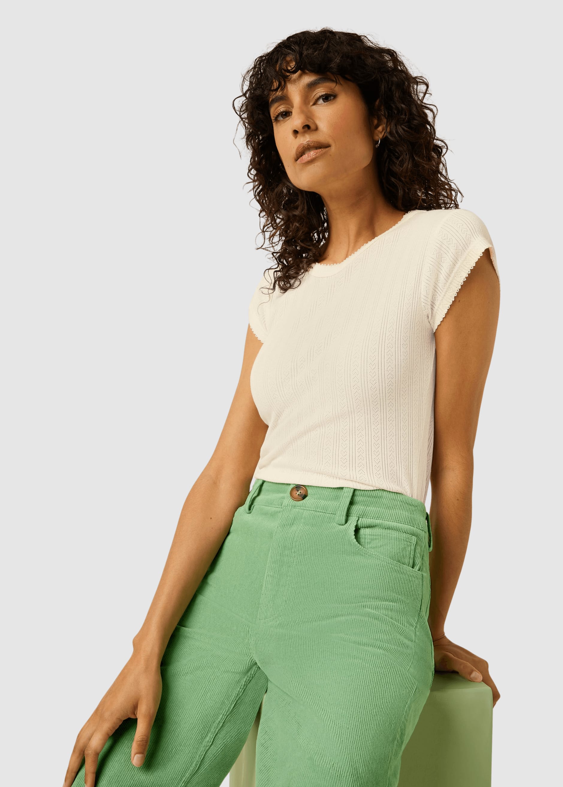 Cath Tee Halo Ice Cream Cath Tee Halo Ice Cream