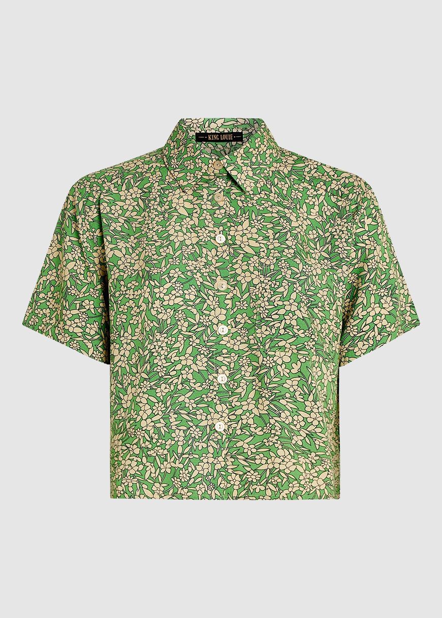 Evelina Blouse Paradis