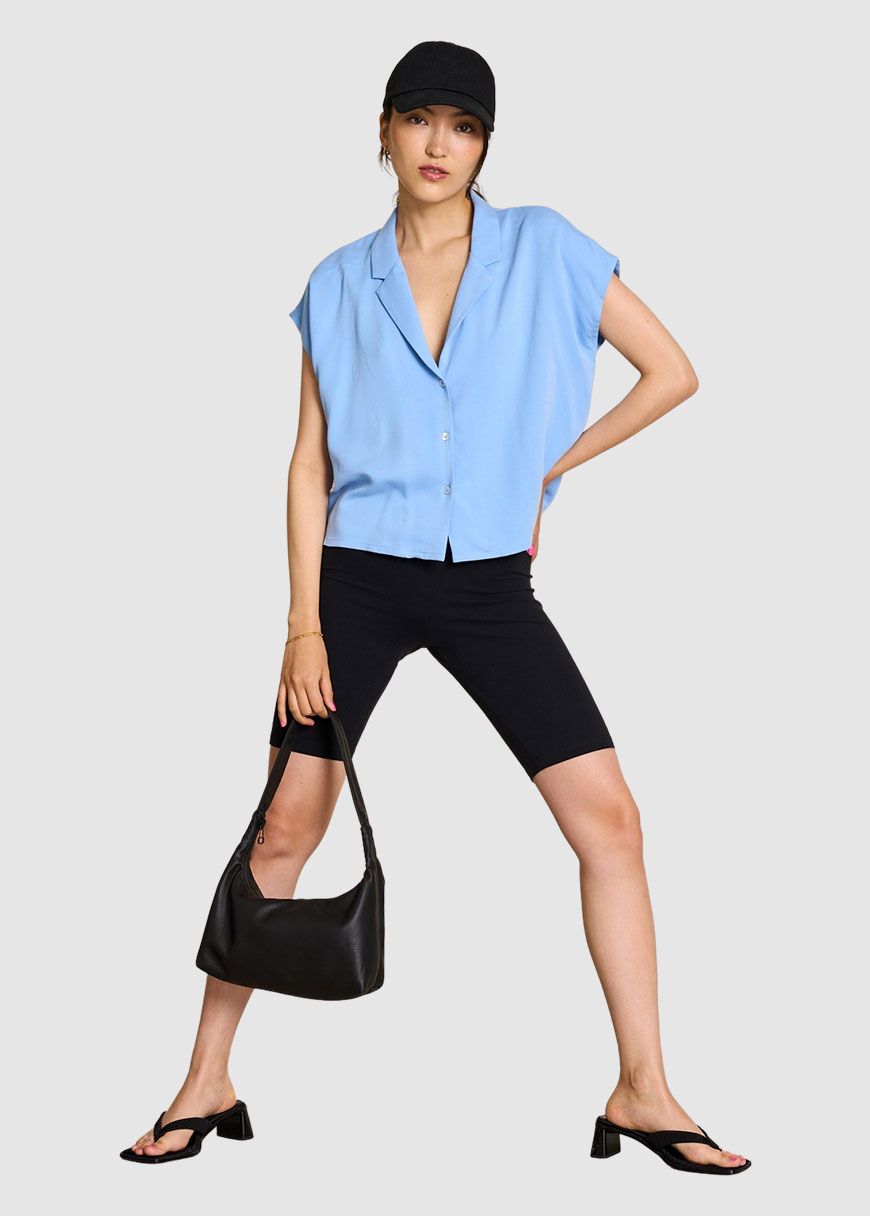 Blouse Tierra Blouse Tierra