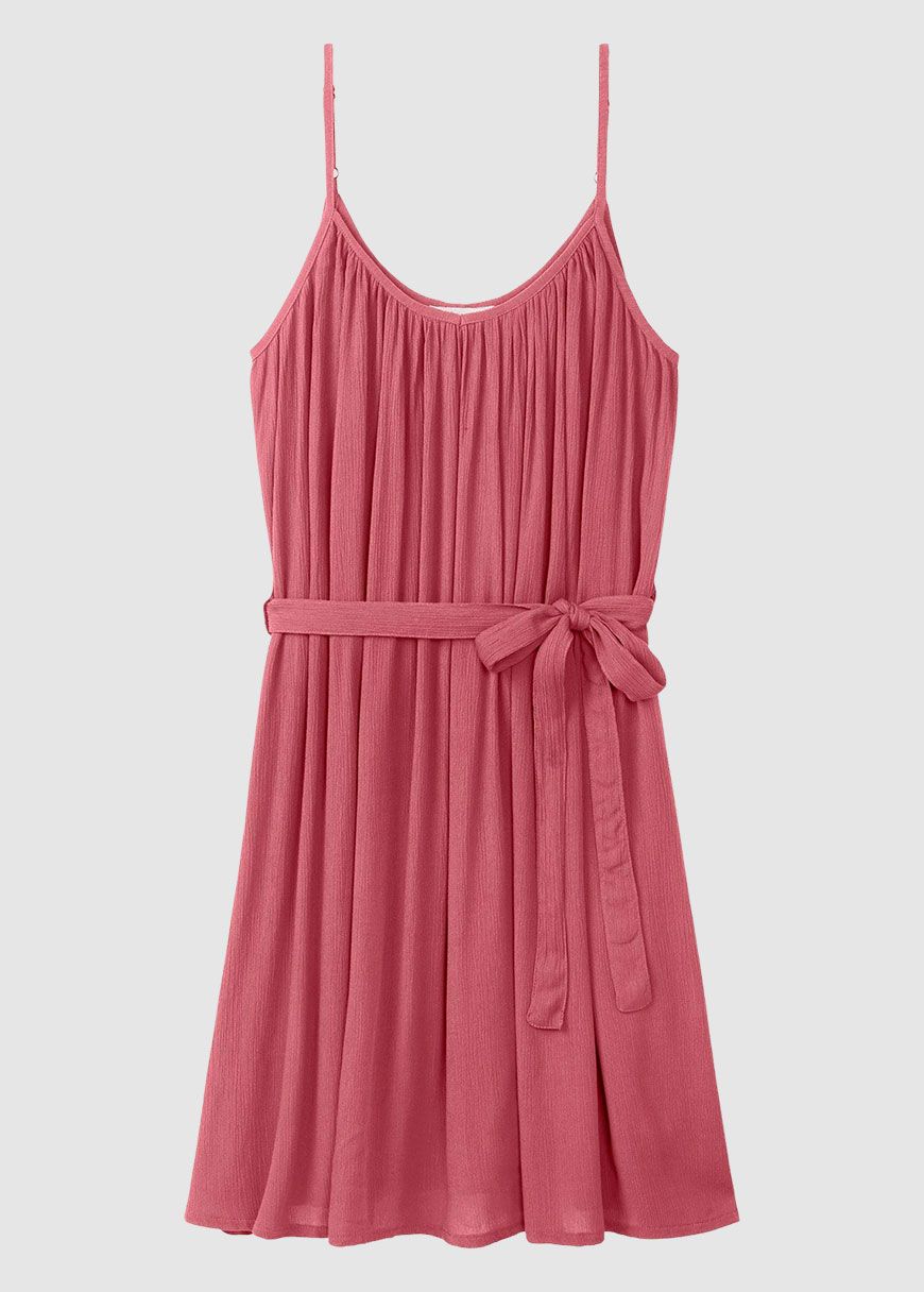 Kurzes Kleid
