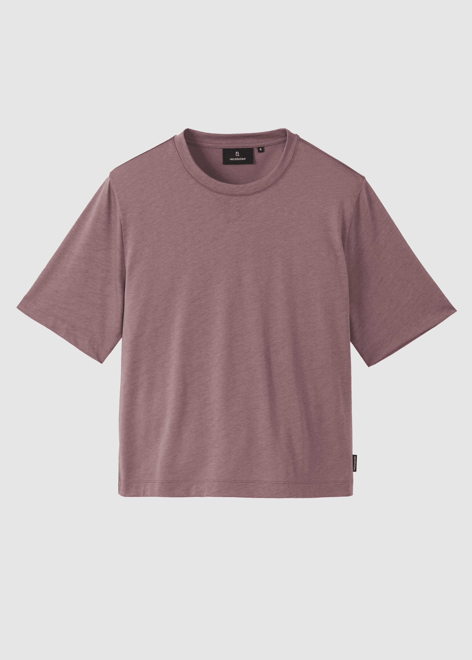 T-Shirt Tulsi Mystic Grape