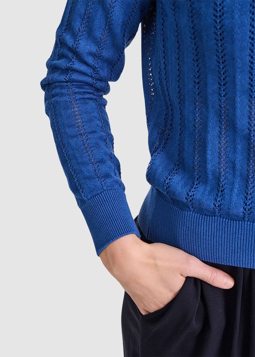 Strickpullover Nina
