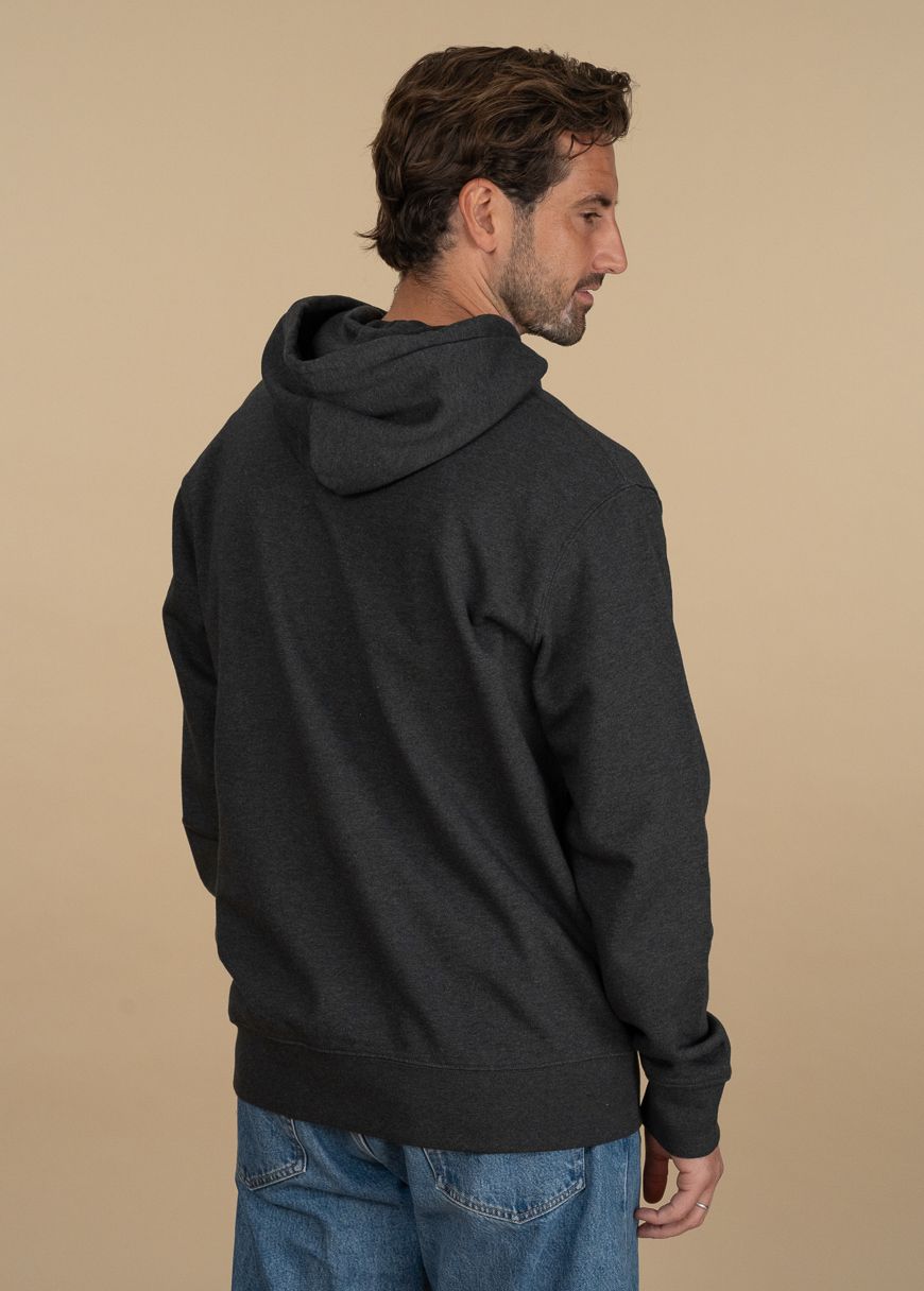 Classic Hoodie Man Classic Hoodie Man