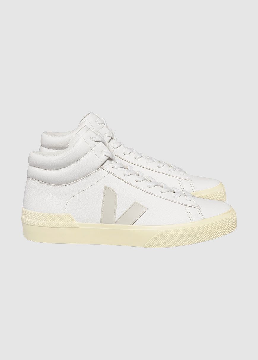 W' Minotaur Chromefree Leather W' Minotaur Chromefree Leather