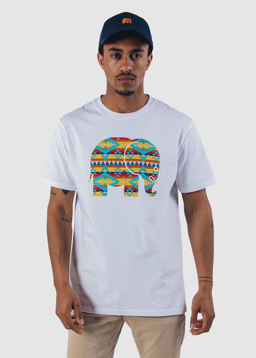 Men's Navajo Organic Classic T-Shirt Men's Navajo Organic Classic T-Shirt