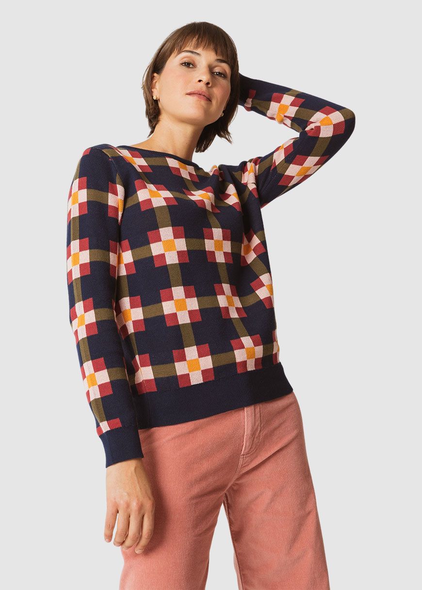 Iradi Sweater