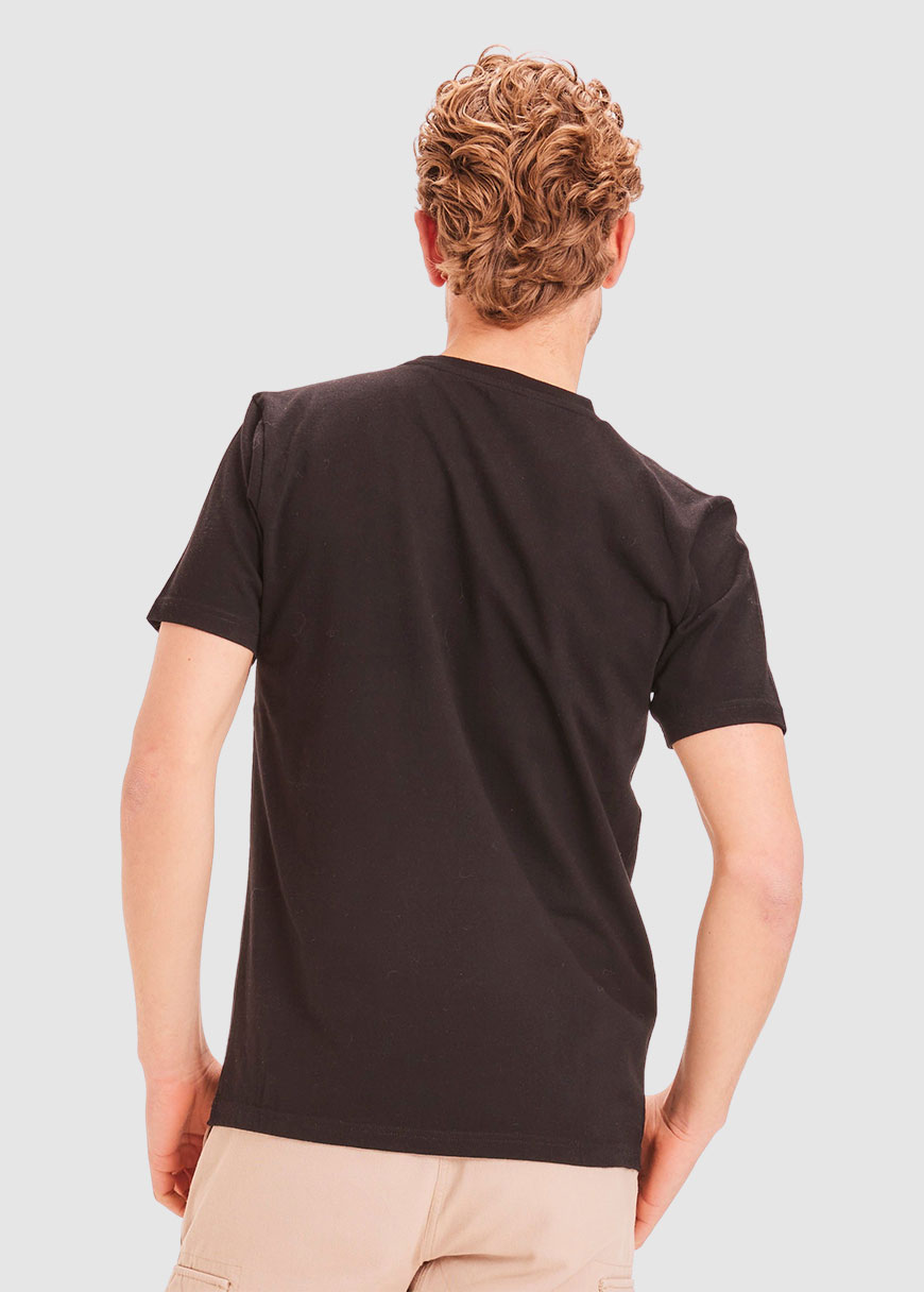 Alder Badge Tee Alder Badge Tee