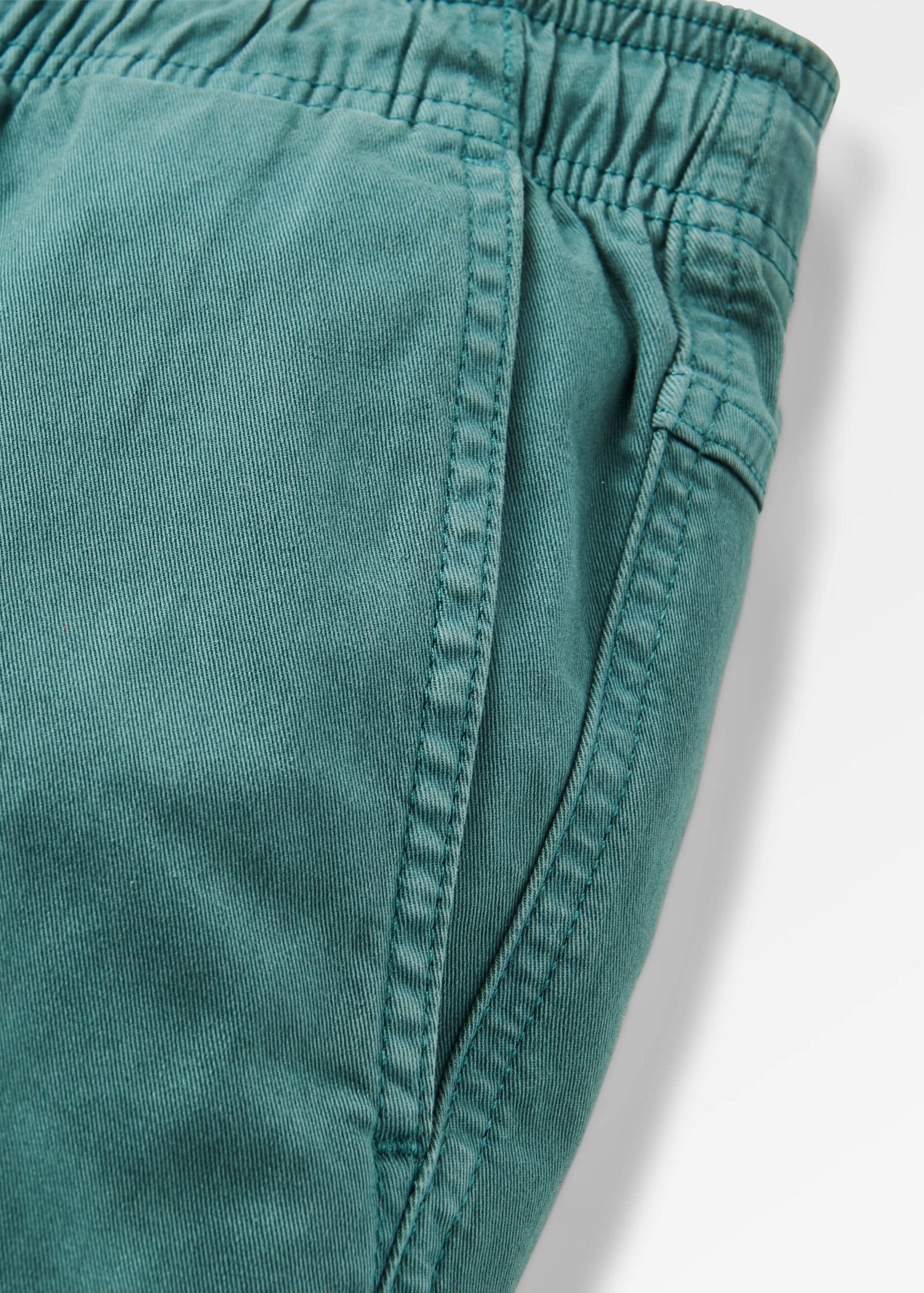 Drifter Organic Cotton Short 2.0 Mediterranean Drifter Organic Cotton Short 2.0 Mediterranean