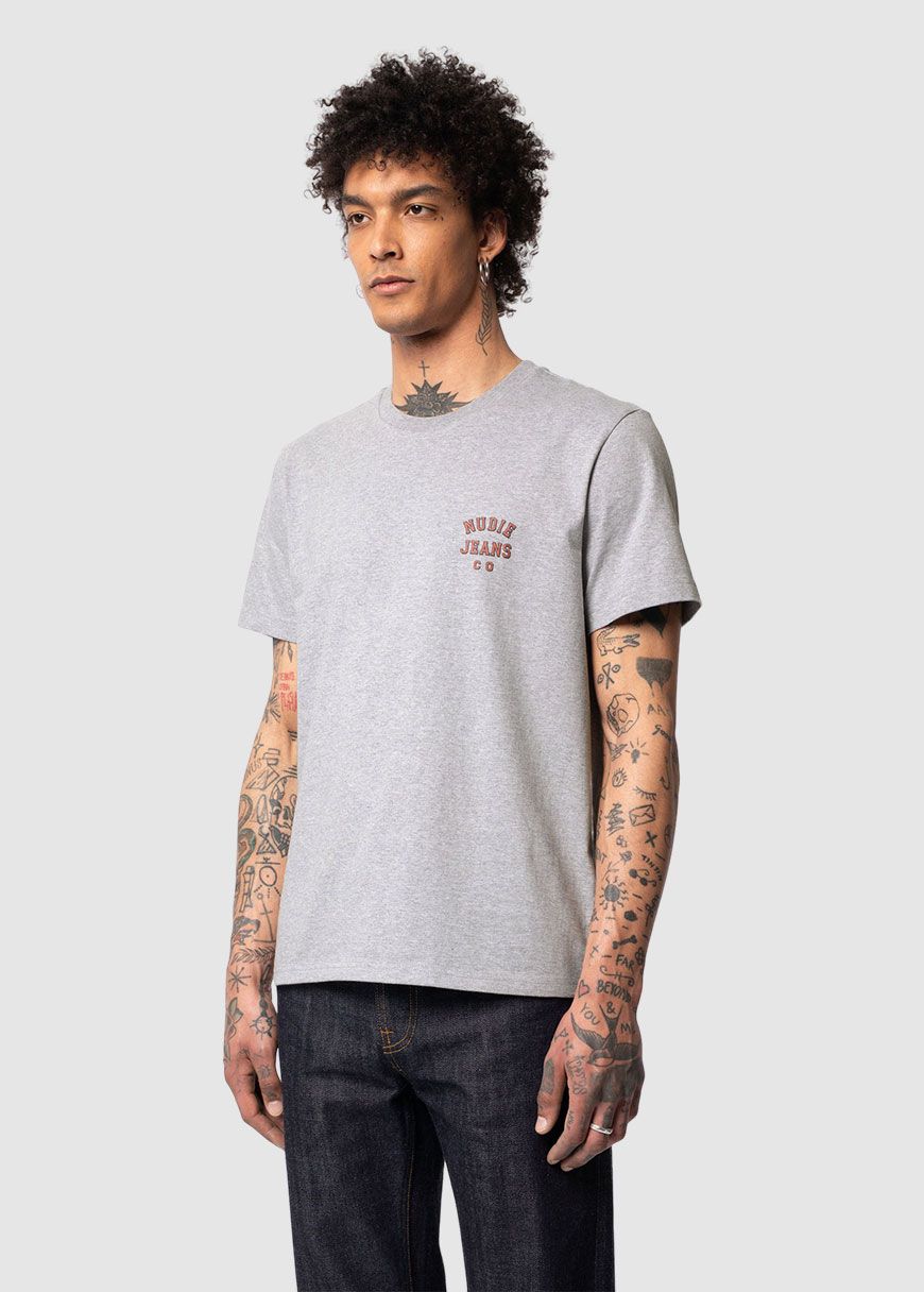 Roy Logo Tee Roy Logo Tee