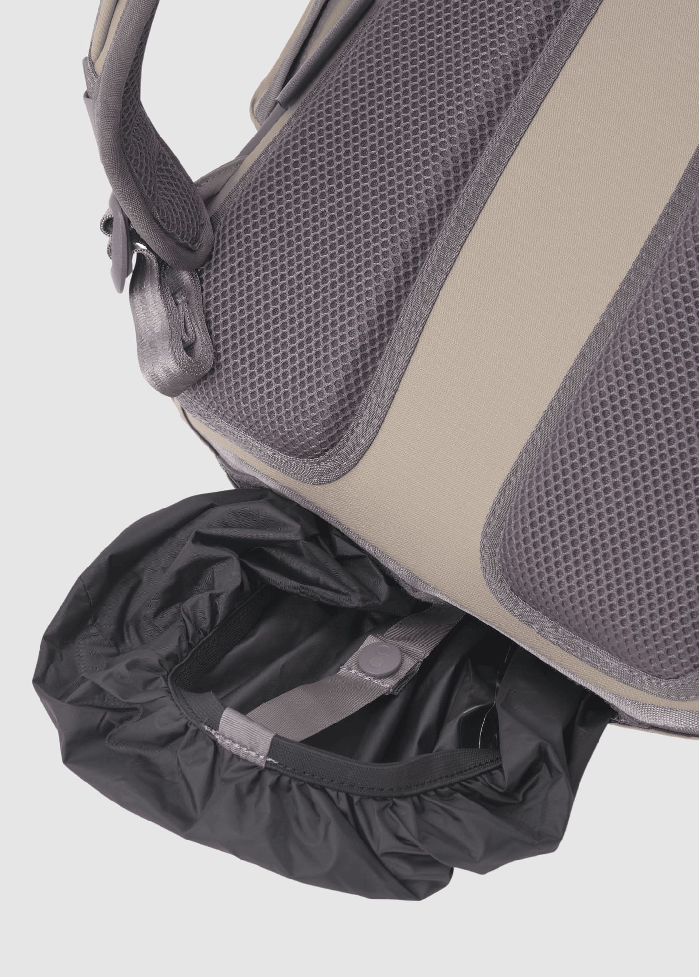 Komut Medium Pure Taupe