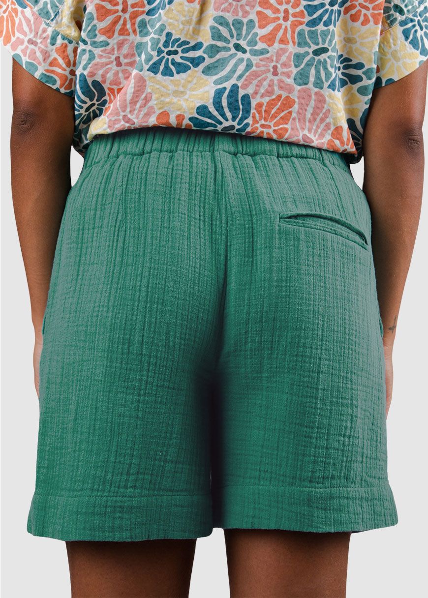 Bubble Roxy Shorts Bubble Roxy Shorts
