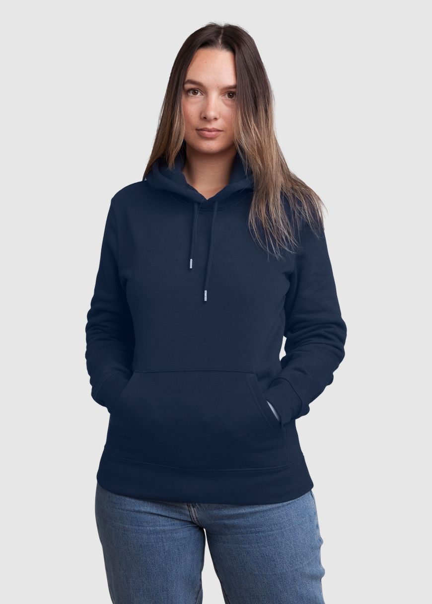 Hoodie Brushed Unisex