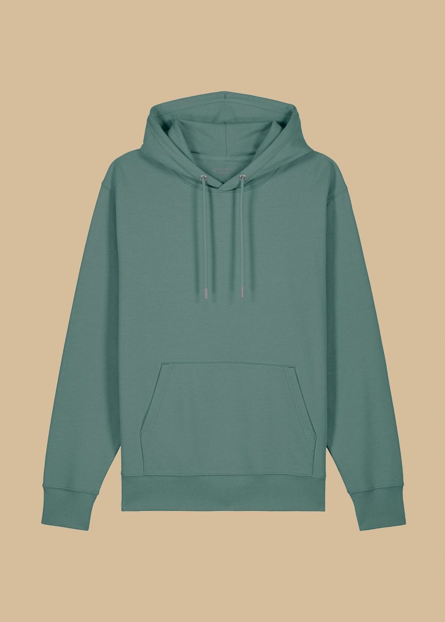 Classic Hoodie Man Classic Hoodie Man
