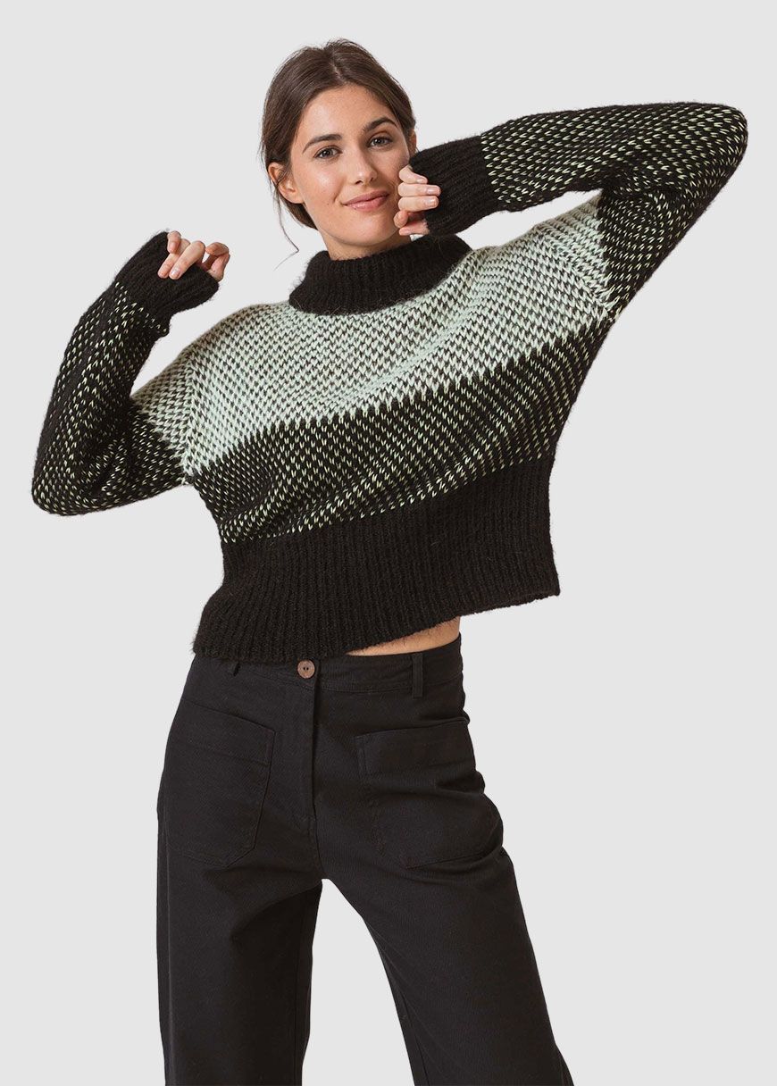 Nortza Women Sweater Nortza Women Sweater