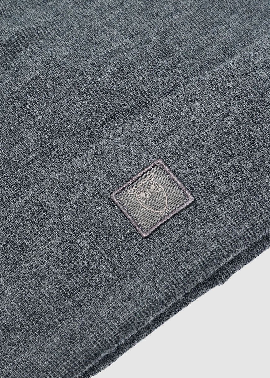 Wool Beanie