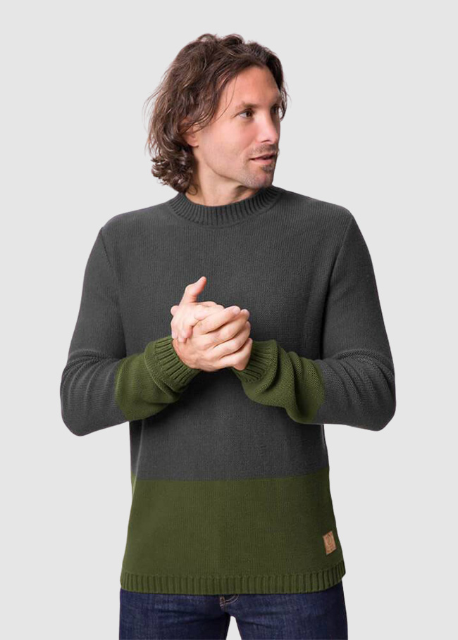 Tough Eco Jumper