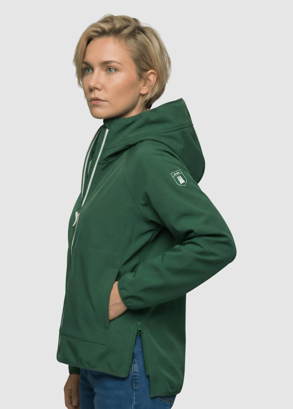 Peutby Eden/Pale Aqua