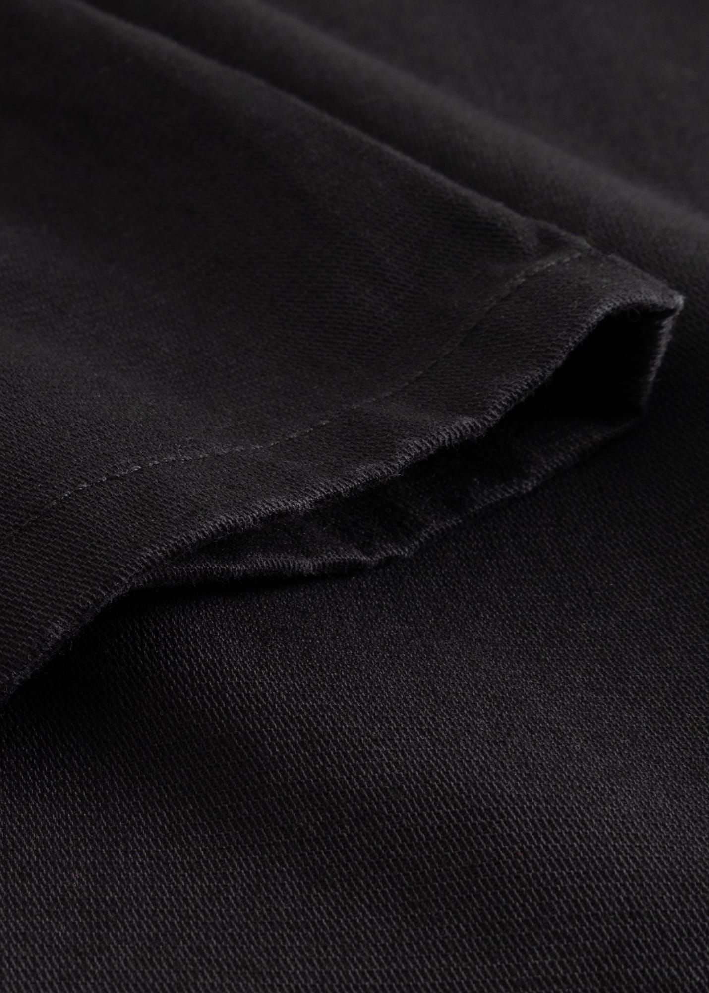 Skirt Riala Black Skirt Riala Black